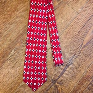Brooks brother tie
